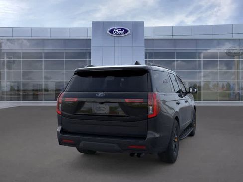 New 2026 Ford Expedition Tremor AWD/4WD image 8