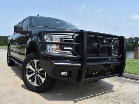 Used 2020 Ford F150 XL w/ Equipment Group 101A Mid AWD/4WD image 1