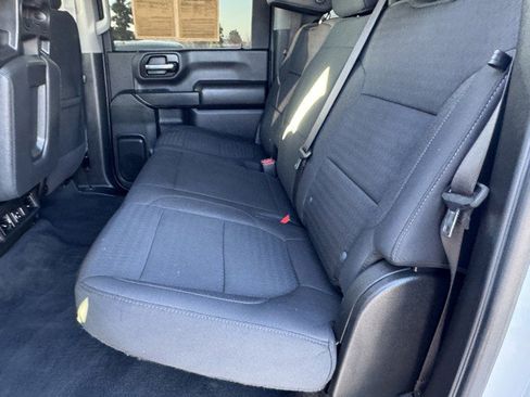 Used 2023 Chevrolet Silverado 2500 LT w/ Convenience Package image 12