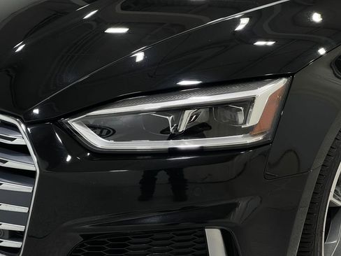 Used 2018 Audi S5 Premium Plus w/ Navigation Package image 35