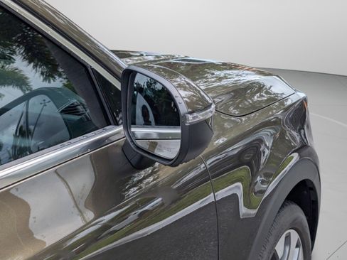 Used 2021 Kia Telluride S FWD image 37