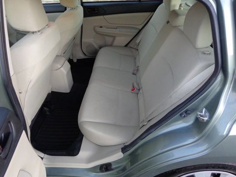 Used 2014 Subaru Impreza 2.0i image 34