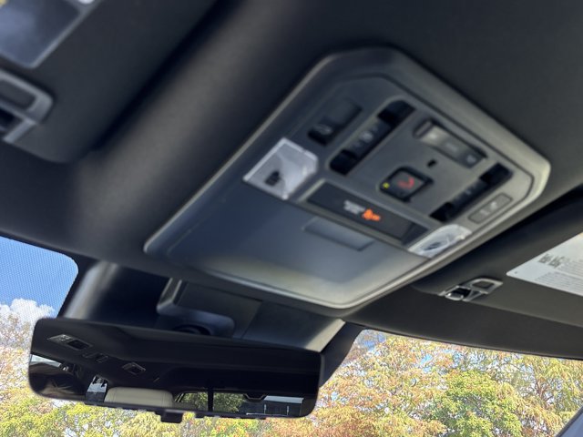 Used 2024 Toyota Sequoia Capstone AWD/4WD image 47