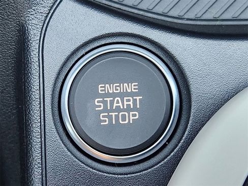 New 2025 Kia K4 GT-Line image 14