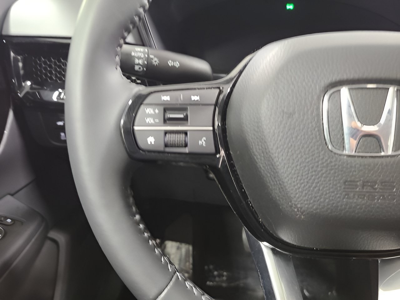 Certified 2024 Honda CR-V EX-L image 26