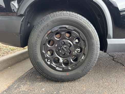 New 2026 Honda Passport RTL image 7