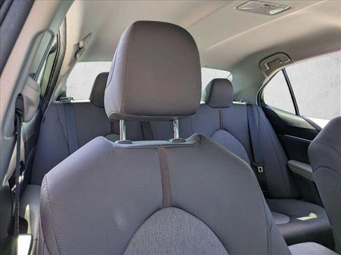 Used 2018 Toyota Camry L image 15