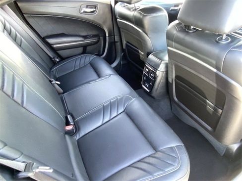 Used 2021 Dodge Charger SRT Hellcat image 15