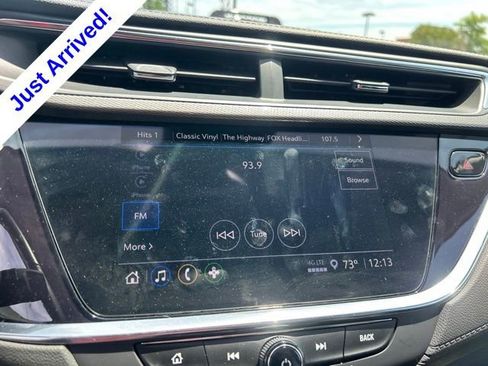 Used 2023 Buick Encore GX Preferred w/ Cold Weather Comfort Package FWD image 24