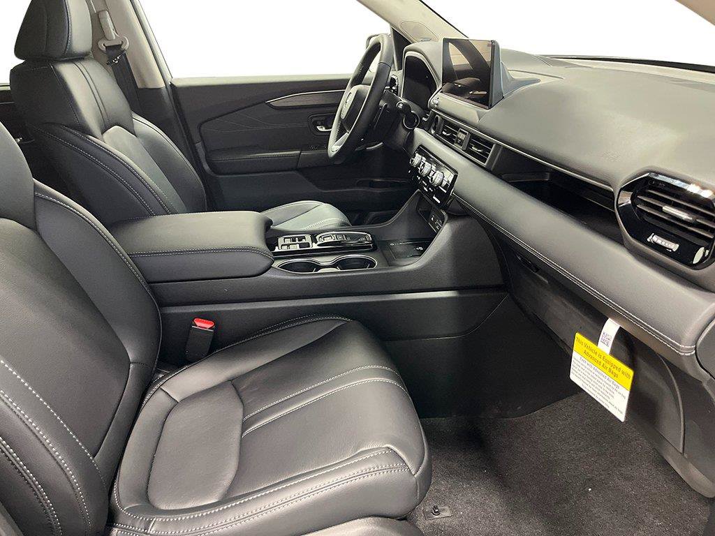 New 2026 Honda Pilot image 29