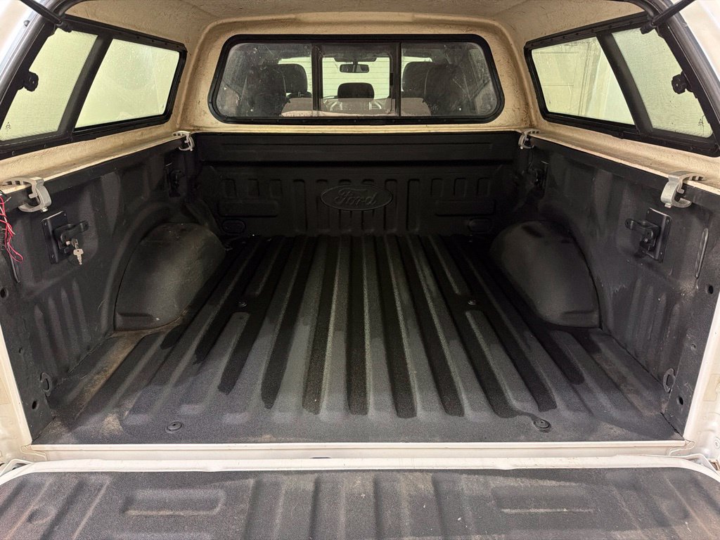 Used 2016 Ford F150 Lariat w/ Equipment Group 501A Mid AWD/4WD image 36