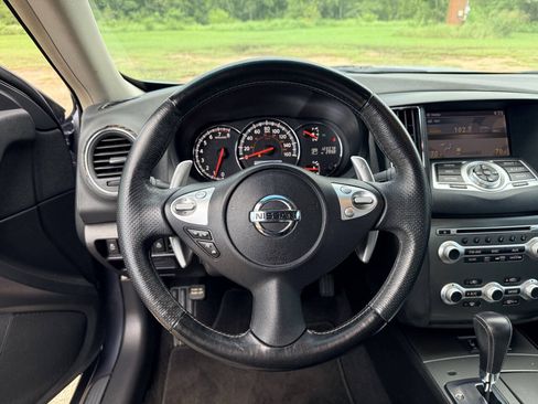 Used 2012 Nissan Maxima 3.5 SV w/ Sport Pkg FWD image 18