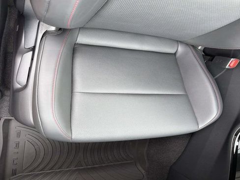 Certified 2026 Toyota Prius Plug-In Hybrid FWD image 16