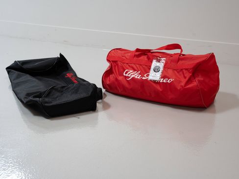 Used 2018 Alfa Romeo 4C Spider image 74