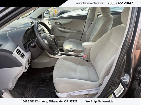 Used 2013 Toyota Corolla LE image 5