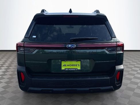 New 2026 Subaru Outback Limited XT image 34