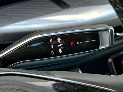 New 2025 Cadillac Escalade IQ Sport 2 AWD/4WD image 26