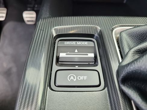 Used 2024 Honda Civic Si image 34