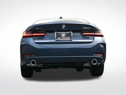 New 2026 BMW 330i xDrive Sedan w/ Premium Package image 31
