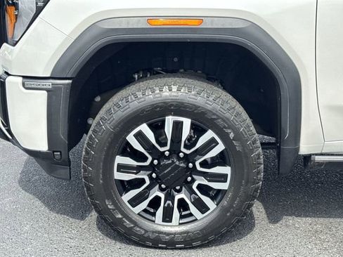 Used 2025 GMC Sierra 2500 Denali Ultimate w/ Max Trailering Package AWD/4WD image 23