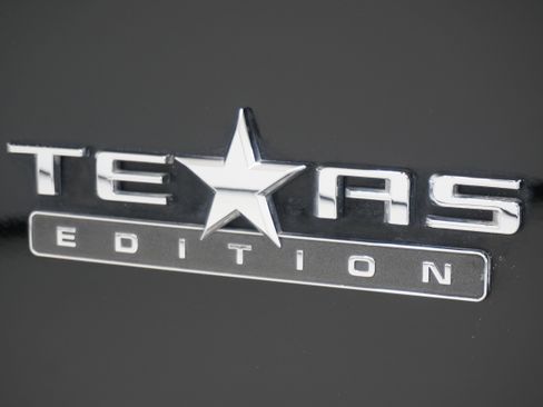 Used 2022 Chevrolet Silverado 1500 RST w/ Texas Edition Plus AWD/4WD image 8