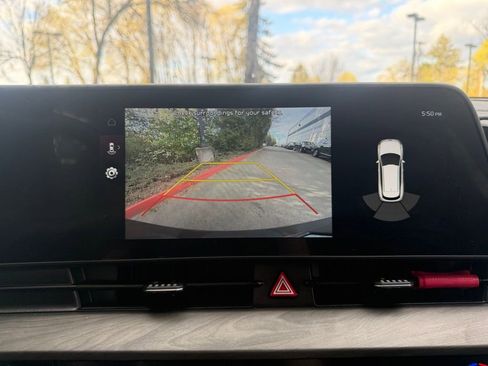 Used 2025 Kia Sportage X-Line image 20