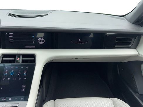 Used 2023 Porsche Taycan 4S image 19