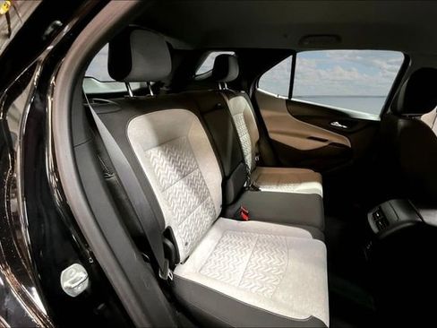 Used 2024 Chevrolet Equinox LS image 24