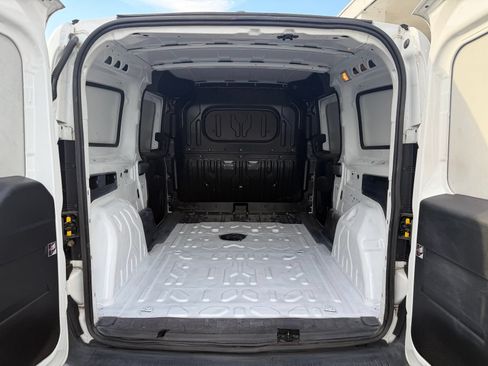 Used 2017 RAM ProMaster City Wagon FWD image 9