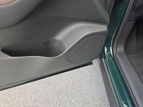 New 2026 Nissan Rogue Rock Creek image 32