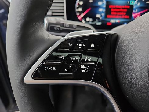 New 2026 Mercedes-Benz GLE 450 4MATIC image 29