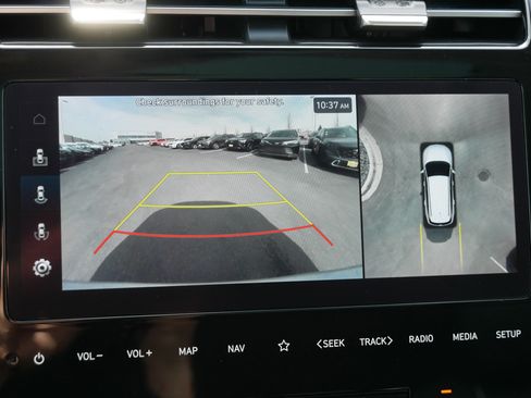 Used 2023 Hyundai Tucson Limited image 27