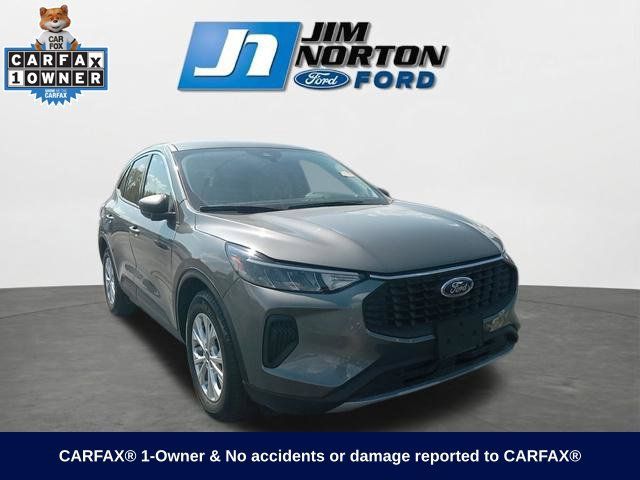Used 2024 Ford Escape Active FWD 360° Tour