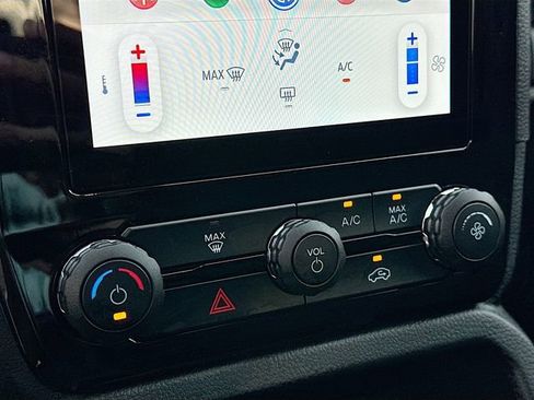 New 2025 Ford Ranger XLT w/ Trailer Tow Package image 11