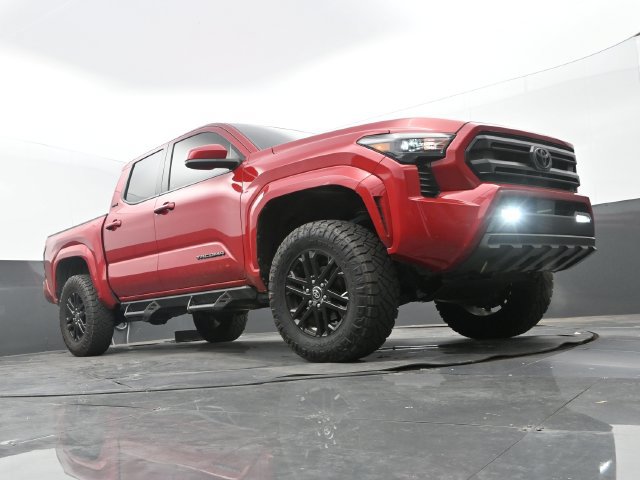 Used 2026 Toyota Tacoma SR5 AWD/4WD image 23