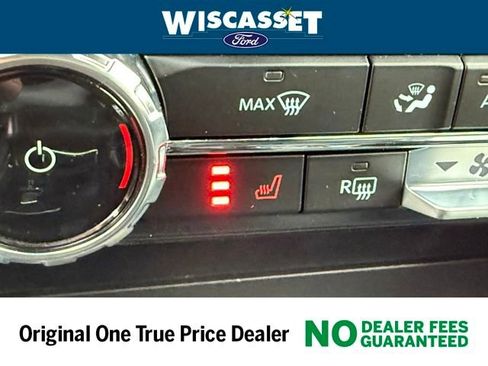 New 2025 Ford F150 XLT w/ Equipment Group 302A MID image 11