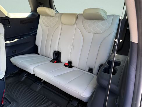 Used 2021 Hyundai Palisade Limited AWD/4WD image 8