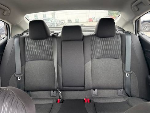 Used 2025 Toyota Camry LE w/ Convenience Package FWD image 24