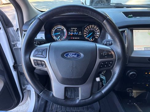 Used 2019 Ford Ranger XLT w/ Equipment Group 301A Mid image 17