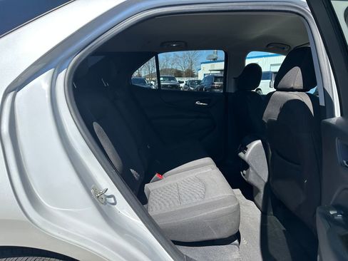 Certified 2020 Chevrolet Equinox LT image 13