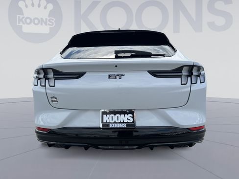 Used 2023 Ford Mustang Mach-E GT AWD/4WD image 5