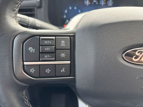 Used 2024 Ford F150 XLT w/ Equipment Group 303A High AWD/4WD image 19