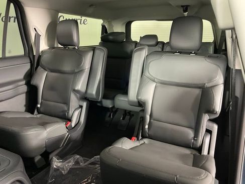 New 2026 Ford Expedition Max Active image 16