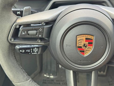Used 2024 Porsche 911 Carrera w/ Premium Package RWD image 20
