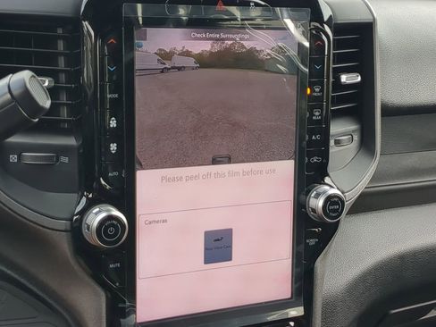 New 2026 RAM 3500 Tradesman image 18