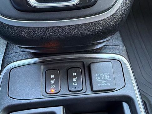 Used 2015 Honda CR-V EX-L image 16