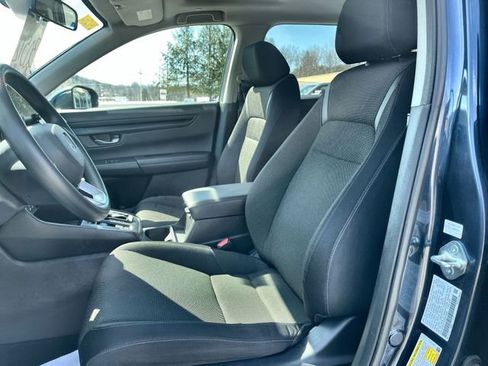 Used 2024 Honda CR-V EX image 15
