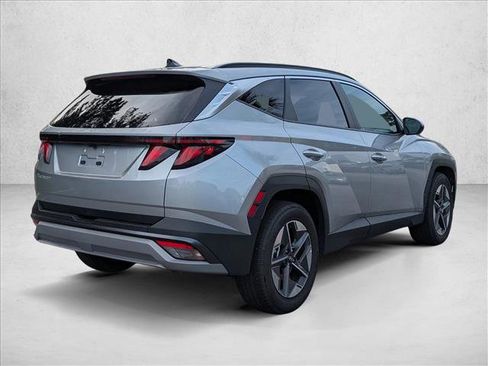 Used 2026 Hyundai Tucson SEL FWD image 5