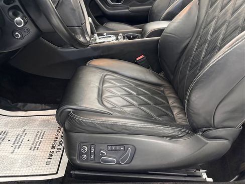 Used 2014 Bentley Continental GT V8 S image 39