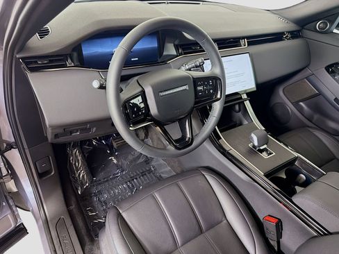 Used 2026 Land Rover Range Rover Evoque S AWD/4WD image 10